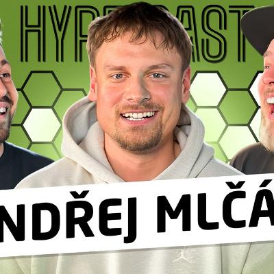 ONDŘEJ MLČÁK - TRAPASY ZE SERVISU, JAK JSEM SI PLÁNOVAL HOŇKU 😄 Ep.235