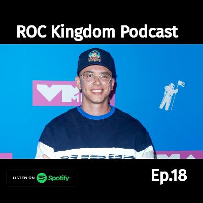 Episode 18: A Bit Corny