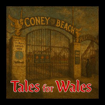 147. Porthcawl - Coney Beach Pleasure Park