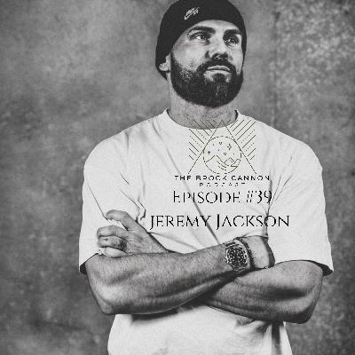 #𝟹𝟿 𝙵𝚛𝚘𝚖 𝙱𝚊𝚢𝚠𝚊𝚝𝚌𝚑 𝚝𝚘 "𝙱𝚕𝚒𝚜𝚜-𝚆𝚊𝚝𝚌𝚑"-𝙰𝚠𝚊𝚔𝚎𝚗𝚒𝚗𝚐 𝚆𝚒𝚝𝚑 𝙹𝚎𝚛𝚎𝚖𝚢 𝙹𝚊𝚌𝚔𝚜𝚘𝚗