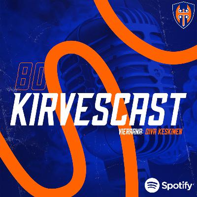 #80 "Ekan aloituksen hävisin Crosbylle, mutta seuraavan voitin – hymy tuli väkisin"