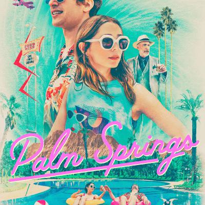 Palm Springs with Taylor Cotter Bruneaux (Destination Wedding)