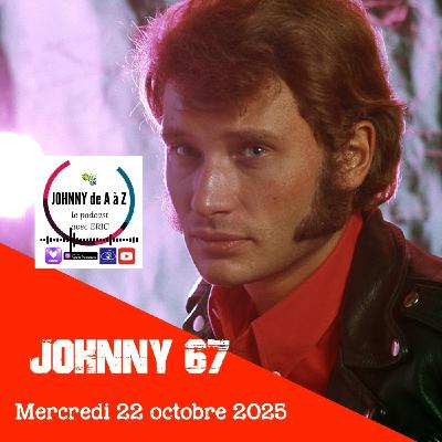 Johnny n°588 Johnny 67 Johnny n°588 Johnny 67