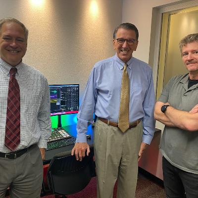 Mike Knox-Vice President of Enrollment Management Mike Knox-Vice President of Enrollment Management