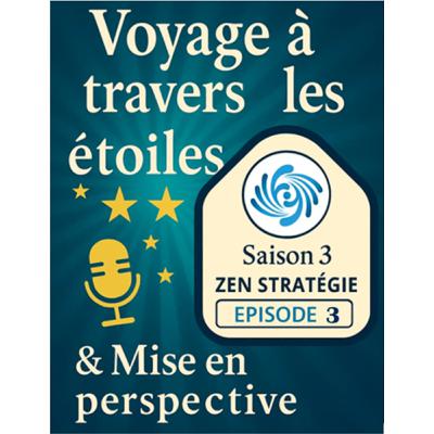 E3-S3 - Voyage a travers les étoiles & Mise en perspective.
