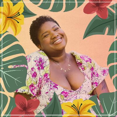 Finding Home in Your Body: Jessamyn Stanley on Yoga and Self-Care (The Underbelly Yoga)