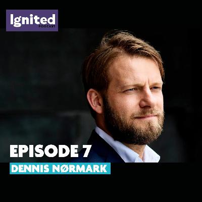 E07 Pseudo Work - a world of pointless tasks with Dennis Nørmark