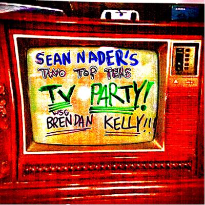 TV PARTY!!!!