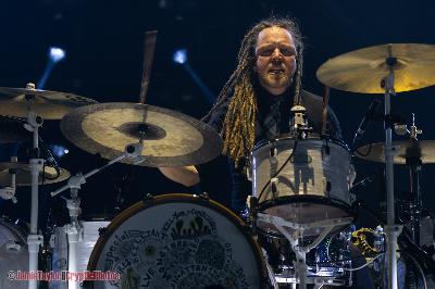 Episode 9 - Interview with Barry Kerch of Shinedown