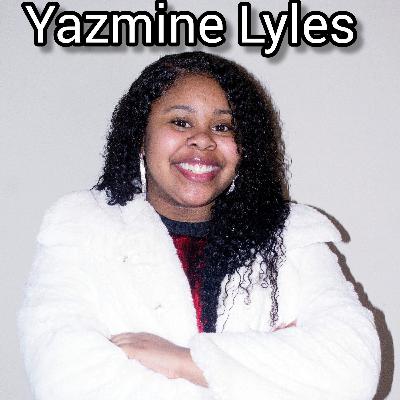 Memphis Got Talent: Yazmine Lyles of Romeo Franklin Productions Memphis Got Talent: Yazmine Lyles of Romeo Franklin Productions