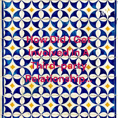 Becareful of the people around you the enemy using them to out your light