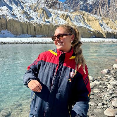 Bella: Life, Travel, and Everything in Between