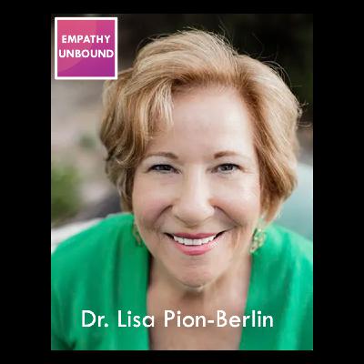 Strengthening Families: An Insight with Dr. Lisa Pion-Berlin Strengthening Families: An Insight with Dr. Lisa Pion-Berlin