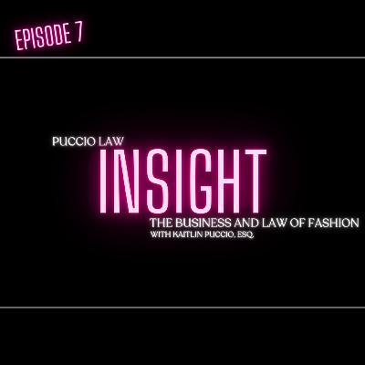 Insight: Episode 7 Insight: Episode 7
