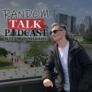 #002 Success, Failure & the Art of finding your own Way #002 Success, Failure & the Art of finding your own Way