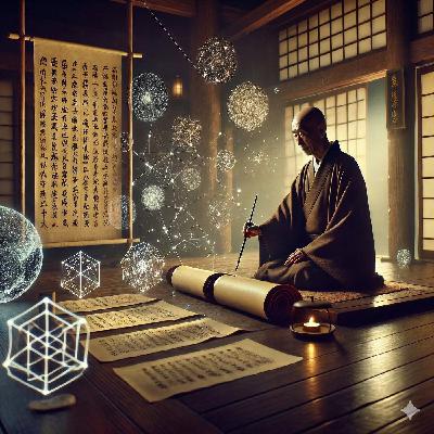 もし空海がAIと出会ったら｜知は修行なしに身につくのか