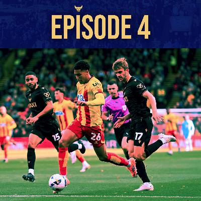 Episode 4 - 2025/26 Episode 4 - 2025/26