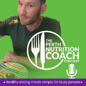 EP 02: The First And Most Powerful Eating Habit EP 02: The First And Most Powerful Eating Habit