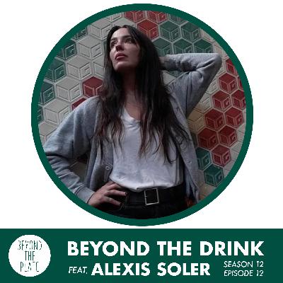 Beyond the Drink: How Miami Native Alexis Soler Became a Pioneer in Nashville’s Bar Scene  (S12/Ep.12)