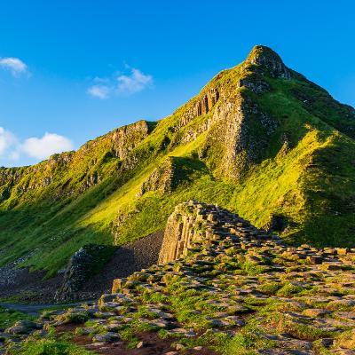 Panoramic Ireland Returns for 2021