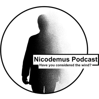 Why Nicodemus?