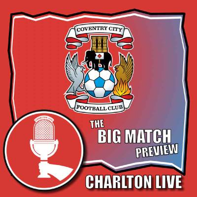 ANOTHER EARLY CAPITULATION AS CHARLTON BEATEN AT STOKE - TRIP TO FREE-SCORING COVENTRY CITY AWAITS