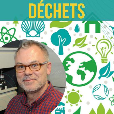 CONFÉRENCE – Christian Duquennoi – Les déchets du big bang à nos jours