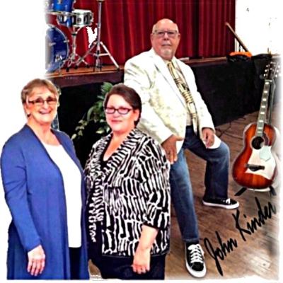 The Kinders in Concert