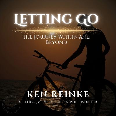 Letting Go: The Journey Within and Beyond Letting Go: The Journey Within and Beyond