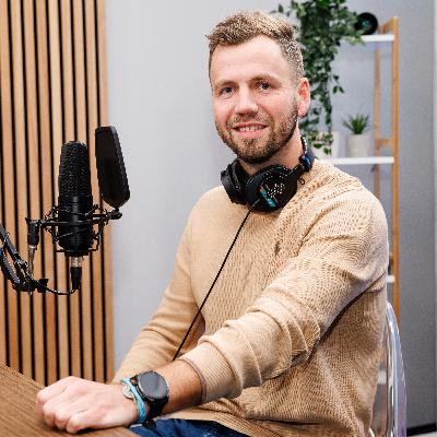 255. osa: Uusi tippkorvpallureid sepistav Martin Rausberg: kärped võtsid meilt Audenteses võileiva ja banaani ära