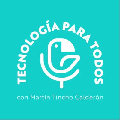 El primer evento de OpenAI en Chile! Hablamos con Fabián Acuña | Tecnología Para Todos / Temporada 2 / Episodio 11