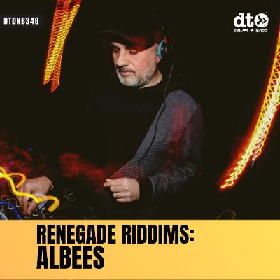 RENEGADE RIDDIMS: Albees