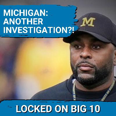 TRAIN WRECK: NEW Michigan INVESTIGATION Costs A.D. Warde Manuel JOB? Mendoza WINS Heisman! TRAIN WRECK: NEW Michigan INVESTIGATION Costs A.D. Warde Manuel JOB? Mendoza WINS Heisman!