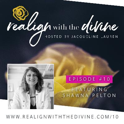 #10 - Using the Gene Keys to Unlock Your Greatest Potential with Shawna Pelton #10 - Using the Gene Keys to Unlock Your Greatest Potential with Shawna Pelton
