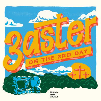 3 DENIALS: Part of the 3ASTER Series | Shannon O'Dell