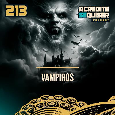 213 - Vampiros.