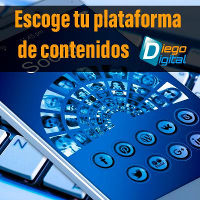 Plataforma para dar a conocer tu marca personal | Episodio 4