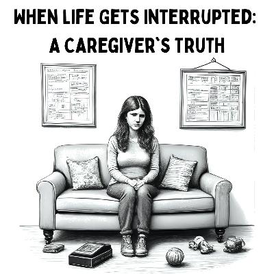 When Life Gets Interrupted: A Caregiver's Truth