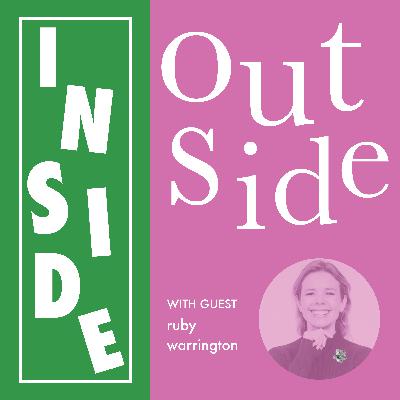 How To Connect With Nature When You Don't Like Gardening + Dealing With Content Fatigue and Decreased Attention Spans with Ruby Warrington (author of Sober Curious and Women Without Kids)