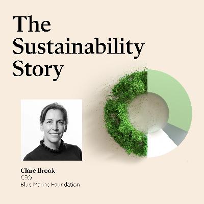 Clare Brook: From Sustainable Finance to Ocean Impact in the Blue Economy