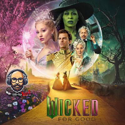 Wicked: For Good