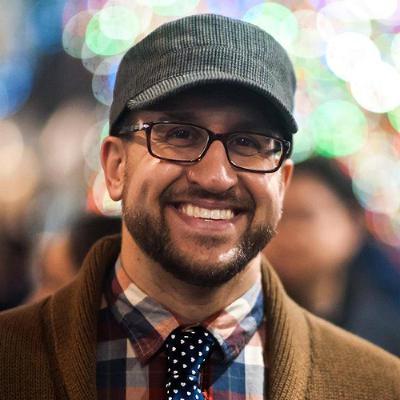 How To Embrace a Theology of Flourishing with Dr. Paul Schutz