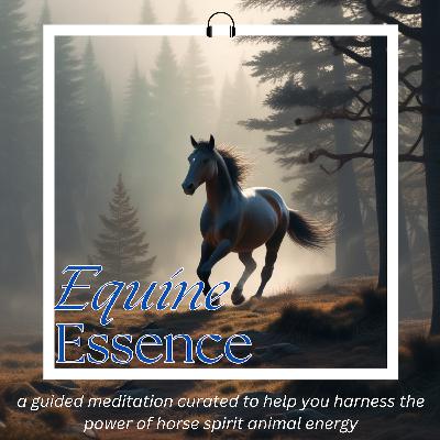 Equine Essence