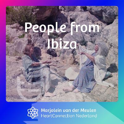 7: 7: People from Ibiza - Aura 7: 7: People from Ibiza - Aura