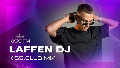 LAFFEN DJ - KISS.CLUB.MIX (14.12.25)