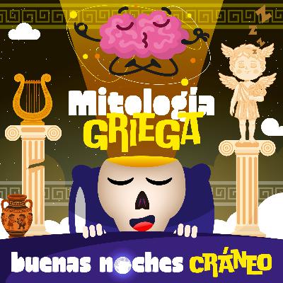 Mitología griega (curiosidad)