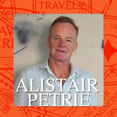 Alistair Petrie | Swimming with Dolphins in Hawaii