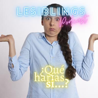 T02-EP03 |¿QUÉ HARÍAS SI...?