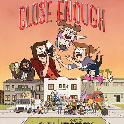 Ep 67: Close Enough