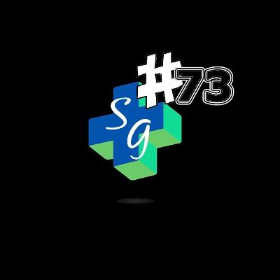 Ep. 73 (3x01) Pilot